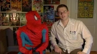 AVGN: Spider-Man (Higher Quality) Episode 24