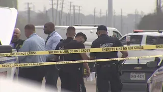 Body dumped near Channelview school after chase, shootout | Houston crime