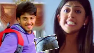 Tanish & Pranitha Subhash Extraordinary Comedy Scene || TFC Mana Cinemalu