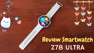 Review Z78 Ultra