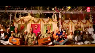 "Kun Faaya Kun Rockstar" (Official Video) "Ranbir Kapoor"