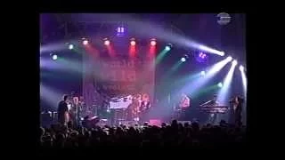 Crash Test Dummies - Live at  Karlsruhe, Germany, World Wild Weekend 1997-03-01 (FULL SHOW)