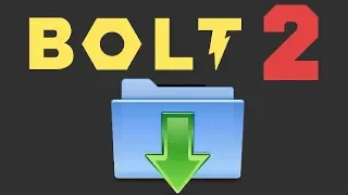 Bolt 2 Preview for Unity