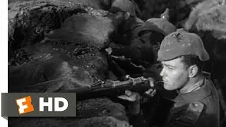 All Quiet on the Western Front (1/10) Movie CLIP - Before the Storm (1930) HD