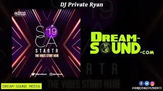 DJ Private Ryan - Soca Starter 2019 (Extended Edition) (Mixtape)