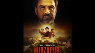 How To Watch Mirzapur Season 2 In full  720p|And Watch All Webseries|All Hollywood|Bollywood| Movies