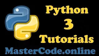 Python Tutorial: Install Python 3 On Mac OS X