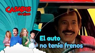 ¡Pepe y Moni ganaron el auto! | Temporada 2 | Casados con Hijos