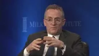 Howard Marks: A Conversation with Howard Marks and Mike Milken (Milken Institute – 2013)