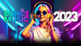 DJ Sapinho -  Dance Music / Set Mix / Mashup & Remix 2023