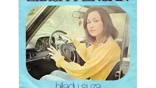 Lidija Percan ‎– Hiljadu Suza /// *vinyl* *1977* /RE/