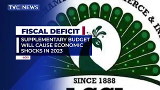 Supplementary Budget Will Cause Economic Shocks In 2023