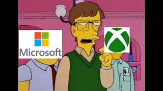the rareware-microsoft buyout in a nutshell