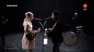 The Common Linnets NL 'Calm After The Storm' Semi-Final Eurovision Song Contest 2014