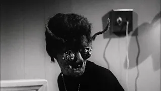 The Wasp Woman (film, 1959) SF / Horror