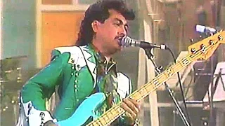 La Puerta Negra - Los Tigres del Norte - Veronica Castro