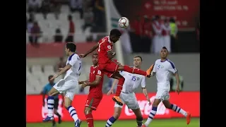 Highlights: Uzbekistan 2-1 Oman (AFC Asian Cup UAE 2019: Group Stage)