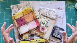 NZ journal makers, craft show and journal goodies