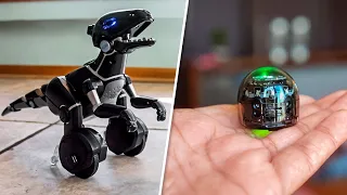 MODERN ROBOTIC GADGETS THAT YOU WILL DEFINITELY WANT TO BUY ▶ Starts From 500 & 10k Rs You Must Have