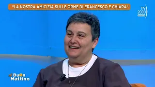 Di Buon Mattino (Tv2000) - Maria nella vita e nella devozione di San Francesco