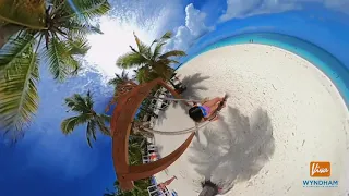 Viva Wyndham Resorts, excursión Isla Saona, República Dominicana  2021