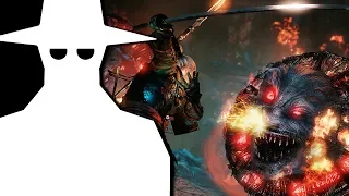 Nioh - Impressions