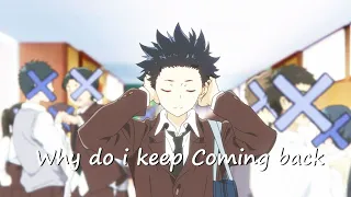 Why Do I Keep Coming Back To A Silent Voice?