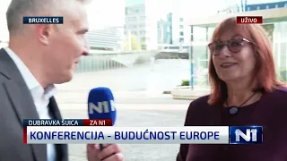 Šuica: Ovo je prevažan trenutak, Schengen će s Hrvatskom biti jači