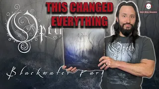 How Opeth's Blackwater Park Changed My Life, The Best Gateway Album!
