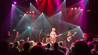 Samantha Fish - 'It's Your Voodoo Working' (live@P60 Amstelveen City Blues 2017)