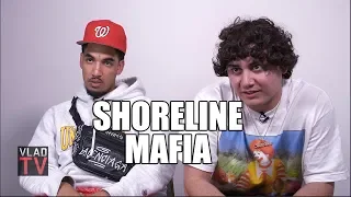 Shoreline Mafia Would Never Do a Song with Tekashi, Predicted He Would Snitch (Part 9)