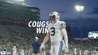 BYU vs Arizona 2018 - Cinematic Recap