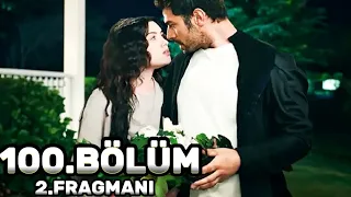 Rüzgarlı tepe. Windy Hill. Zeyneb, you are my existence. 101.bölüm 2.fragmanı.