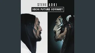 I Love It When You Cry (Moxoki) (Steve Aoki Es Vedra Remix)