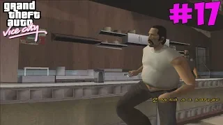 Прохождение GTA: Vice City - #17 Гонка на катере