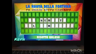 Frase di oggi da indovinare "RISOTTO GOLOSO" Aspetto sotto le vostre risposte buon divertimento