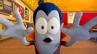 Funny Animated Cartoon | Spookiz | OH NO! | Videos For Kids Videos For Kids