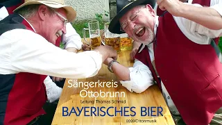 Bayerisches Bier