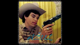 Chalino Sánchez IA - El Azul (Sin censura)