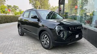 Mahindra XUV 3XO AX5 Model 2024 | Most Value for Money Variant | Features | Price | Mileage