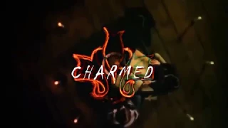 Charmed-The Evil Power Of Three(Opening Credits)