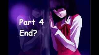 Misao End | Part 4 | I feel sorry for Misao! | Gameplay Walkthrough