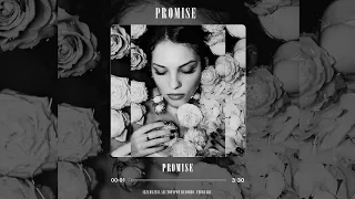Izzamuzzic  - Promise