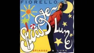 Fiorello - Spiagge