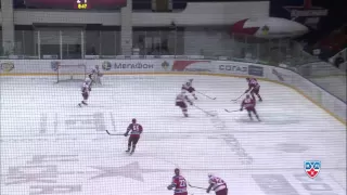 30.12 Лучшие голы недели КХЛ / 12/30 KHL Top 10 Goals of the Week