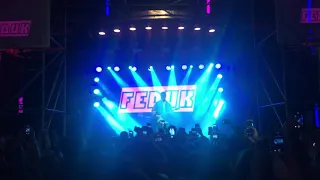 Feduk - new song