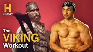 Were Vikings STRONGER Than We Think? | Ancient Workouts with Omar