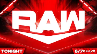 WWE2k24 -" Raw Highlights "- Cult of Personality -" Universe Mode #21