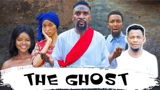 THE GHOST (FULL MOVIE) | Kalistus | Boma | Philo | Nollywood Movie | Yawaskits