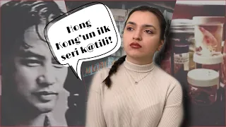 Neden bunu yapmak için yağmurun yağmasını bekliyordu? | Jars Killer - Kavanoz Katili 🥶